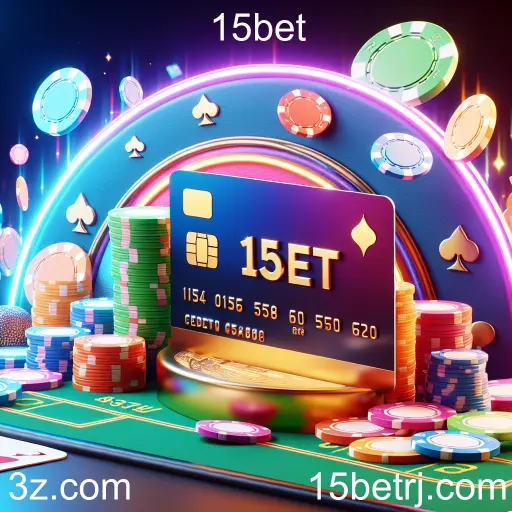 Descubra a Categoria de Pagamentos em 15bet: Apostas e Vantagens