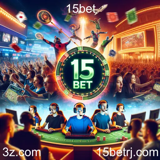 A Ascensão dos Esportes Virtuais: O Futuro dos Jogos Competitivos